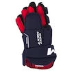 IJshockey handschoenen CCM Next Navy/White Junior