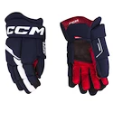 IJshockey handschoenen CCM Next Navy/White Youth