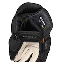 IJshockey handschoenen CCM Tacks 4 ROLL PRO 3 Black/Grey Senior