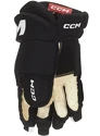IJshockey handschoenen CCM Tacks AS 550 Black/White Senior
