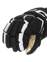 IJshockey handschoenen CCM Tacks AS 580 black/white Junior