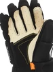 IJshockey handschoenen CCM Tacks AS 580 Black/White Senior