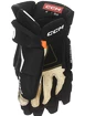 IJshockey handschoenen CCM Tacks AS 580 Black/White Senior