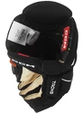 IJshockey handschoenen CCM Tacks AS 580 Black/White Senior