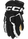 IJshockey handschoenen CCM Tacks AS 580 Black/White Senior