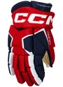 IJshockey handschoenen CCM Tacks AS 580 navy/red/white Senior