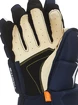 IJshockey handschoenen CCM Tacks AS 580 Navy/White Senior