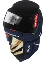 IJshockey handschoenen CCM Tacks AS 580 Navy/White Senior
