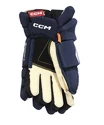 IJshockey handschoenen CCM Tacks AS 580 navy/white Senior