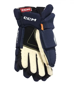 IJshockey handschoenen CCM Tacks AS 580 Navy/White Senior