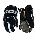 IJshockey handschoenen CCM Tacks AS-V black/white Senior