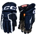 IJshockey handschoenen CCM Tacks AS-V navy/white Senior