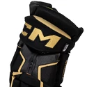 IJshockey handschoenen CCM Tacks AS-V PRO black/gold Senior