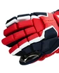 IJshockey handschoenen CCM Tacks AS-V PRO navy/red/white Junior