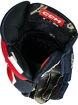 IJshockey handschoenen CCM Tacks AS-V PRO Navy/Red/White Senior