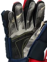 IJshockey handschoenen CCM Tacks AS-V PRO navy/red/white Senior