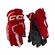 IJshockey handschoenen CCM Tacks AS-V PRO Red/White Senior 15 inch