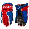 IJshockey handschoenen CCM Tacks AS-V royal/red/white Junior