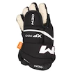 IJshockey handschoenen CCM Tacks XF PRO Black/White Youth