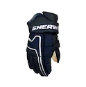 IJshockey handschoenen SHER-WOOD Code Encrypt Pro Navy Senior 14 inch