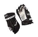 IJshockey handschoenen SHER-WOOD Rekker Legend 4 Black Senior 13 inch