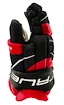 IJshockey handschoenen True CATALYST 7X3 Black/Red Senior