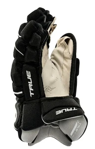 IJshockey handschoenen True CATALYST 7X3 Black Senior