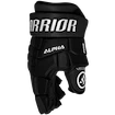 IJshockey handschoenen Warrior Alpha FR2 Black Senior