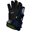 IJshockey handschoenen Warrior Alpha FR2 Navy Senior