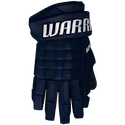 IJshockey handschoenen Warrior Alpha FR2 Navy Senior