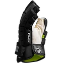 IJshockey handschoenen Warrior Alpha FR2 Pro Black Senior