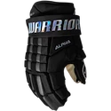 IJshockey handschoenen Warrior Alpha FR2 Pro Black Senior