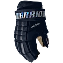 IJshockey handschoenen Warrior Alpha FR2 Pro Navy Senior