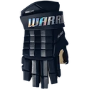 IJshockey handschoenen Warrior Alpha FR2 Pro Navy Senior