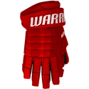 IJshockey handschoenen Warrior Alpha FR2 Red Senior 14 inch