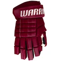 IJshockey handschoenen Warrior Alpha Franchise  Red Senior