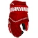 IJshockey handschoenen Warrior Alpha LX Pro Red Junior 12 inch