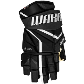 IJshockey handschoenen Warrior Alpha LX2 Black Junior