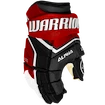 IJshockey handschoenen Warrior Alpha LX2 Black/Red/White Senior