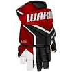 IJshockey handschoenen Warrior Alpha LX2 Black/Red/White Senior