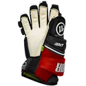 IJshockey handschoenen Warrior Alpha LX2 Black/Red/White Senior