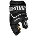 IJshockey handschoenen Warrior Alpha LX2 Black Senior