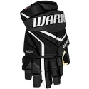 IJshockey handschoenen Warrior Alpha LX2 Black Senior