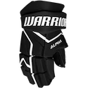 IJshockey handschoenen Warrior Alpha LX2 Comp Black Senior