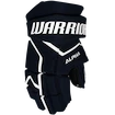 IJshockey handschoenen Warrior Alpha LX2 Comp Navy Junior