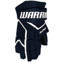 IJshockey handschoenen Warrior Alpha LX2 Comp Navy Senior