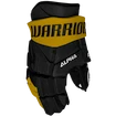 IJshockey handschoenen Warrior Alpha LX2 Max Black/Gold Senior