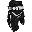 IJshockey handschoenen Warrior Alpha LX2 Max Black Junior