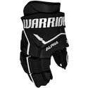 IJshockey handschoenen Warrior Alpha LX2 Max Black Junior