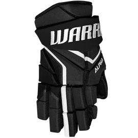 IJshockey handschoenen Warrior Alpha LX2 Max Black Junior
